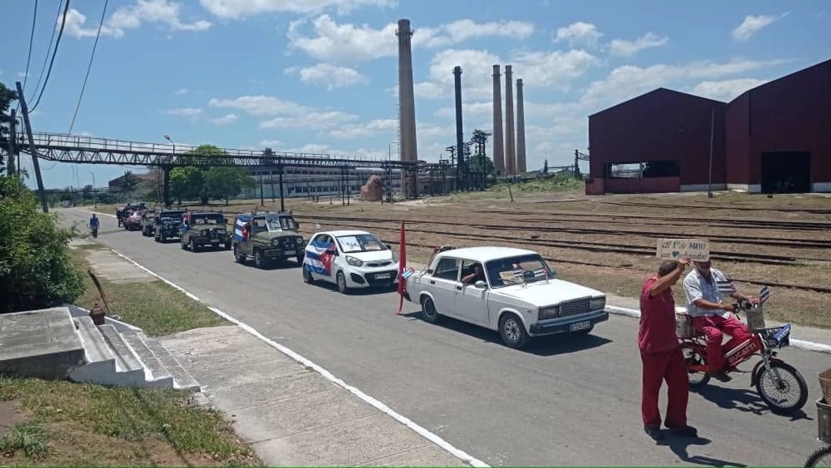 EU sanciona a la 'Antillana de acero', la mayor siderúrgica de Cuba, y a la nuera de Raúl Castro