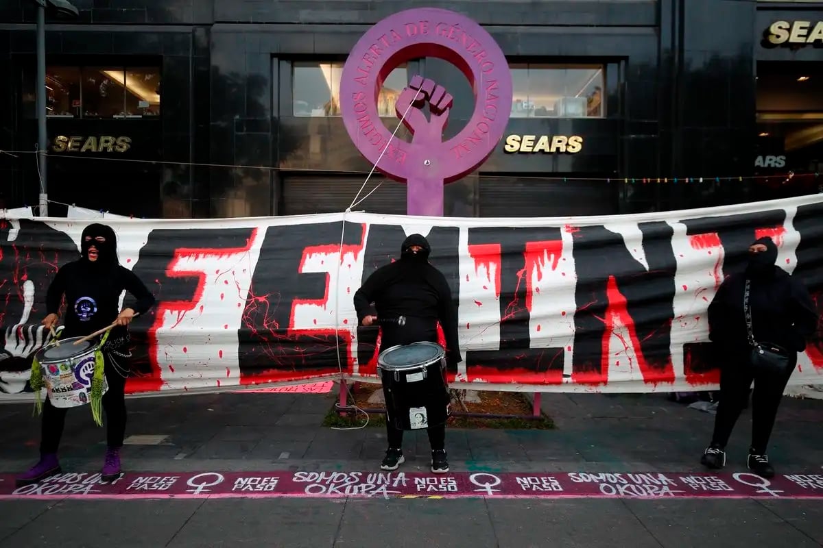 25N: Las complicaciones para abordar el feminicidio en grado de tentativa en Yucatán 