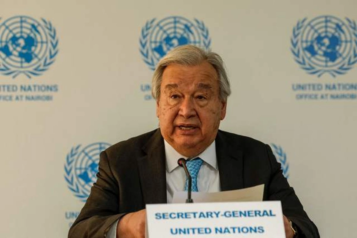 Hubo ''complicidades muy grandes'' en Venezuela durante la operación de EU contra Maduro: ONU