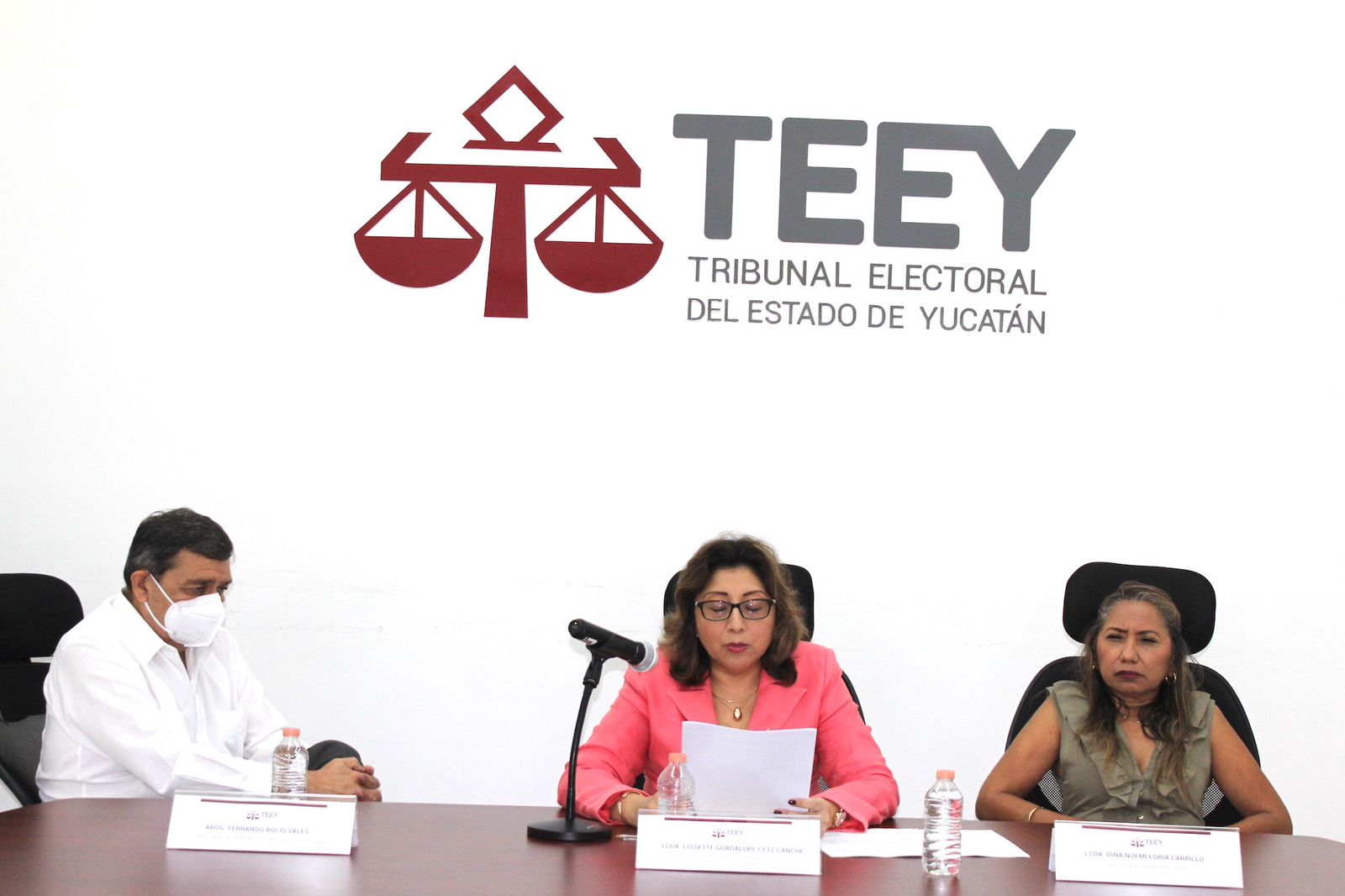 Tribunal Electoral anula elecciones los municipios de Hunucmá, Izamal y Progreso
