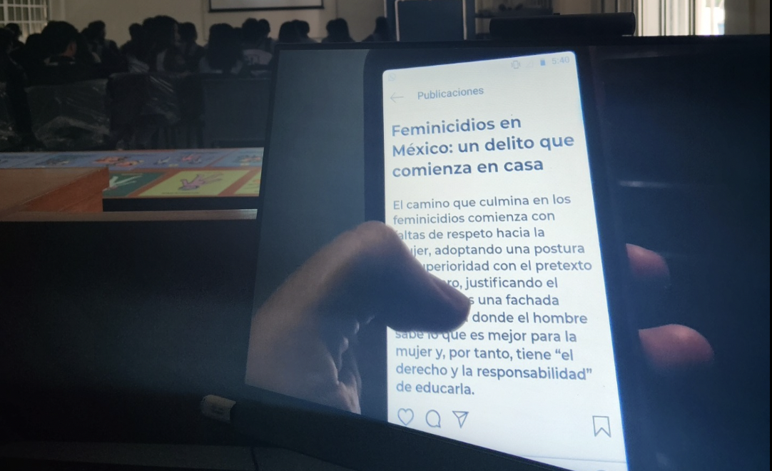Uno de cada seis ciberusuarios de QRoo ha sufrido violencia digital: DAS Cancún