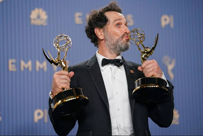 'La maldición de Widow’s Bay' es la serie más premiada de la 78º edición de los Emmy