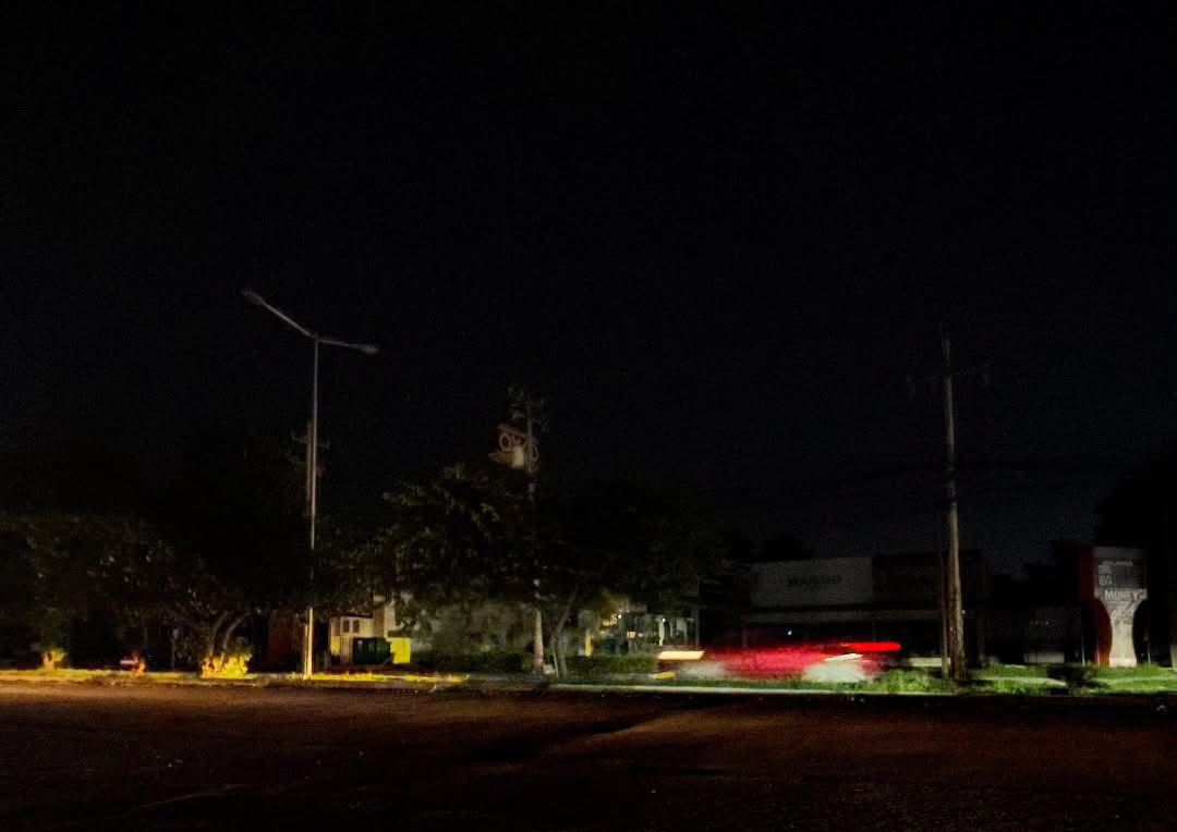 Apagón en Cancún y otras partes de la península deja pérdidas económicas