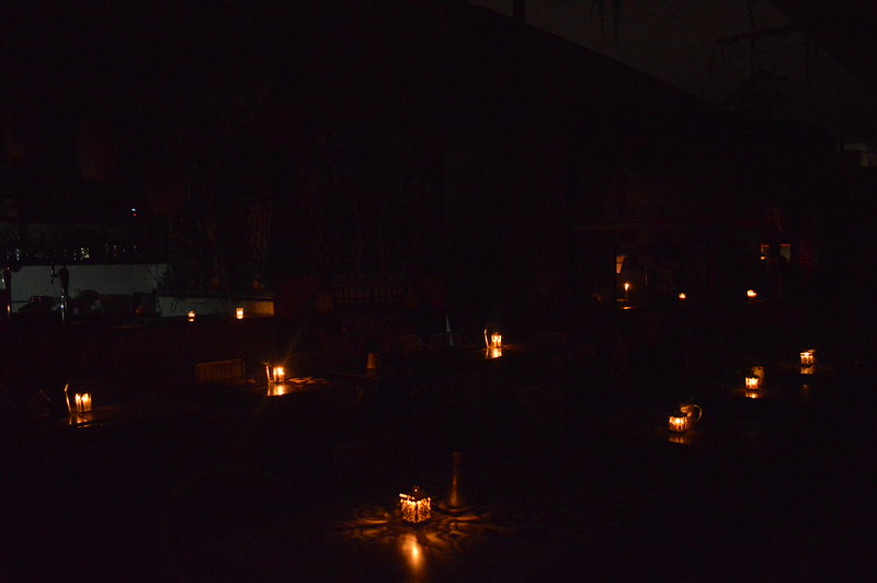 Apagones en Yucatán hacen más evidente el desabasto de gas natural: Canacintra