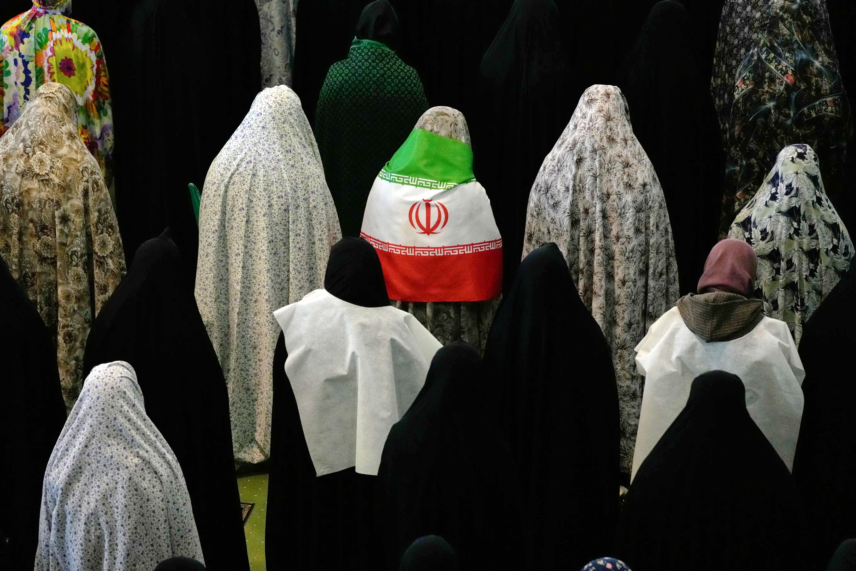 Irán analiza propuesta de EU para finalizar guerra en Medio Oriente, pese a rechazo inicial