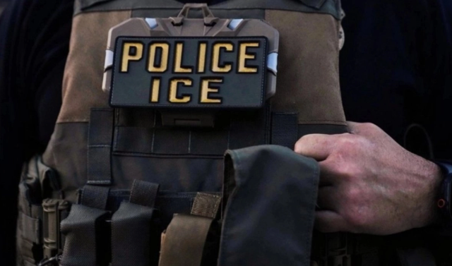 ICE detiene en Texas a migrante guanajuatense y a su hijo adolescente sin proceso de reunificación familiar