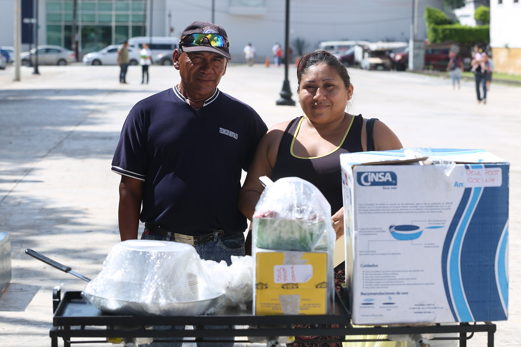 Impulsan reinserción social efectiva