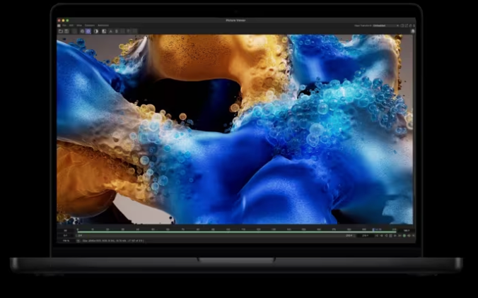 Apple lanza los nuevos MacBook Pro y MacBook Air con mayores capacidades para la IA