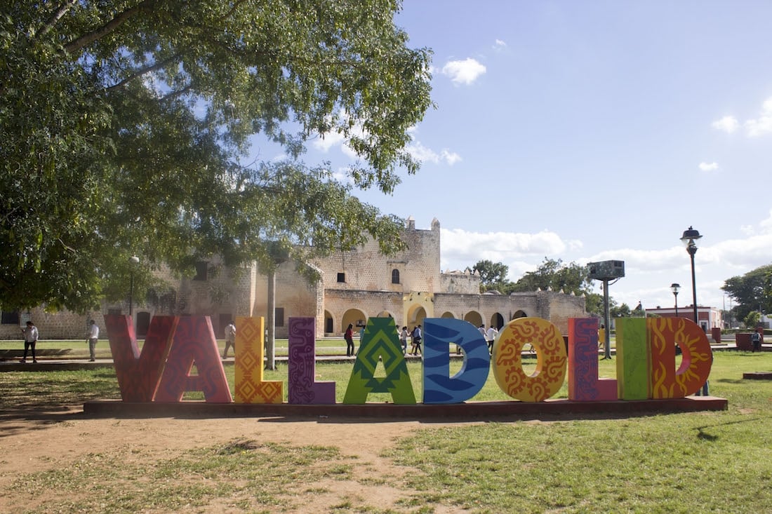 Lanzan app que guiará al turista por Valladolid