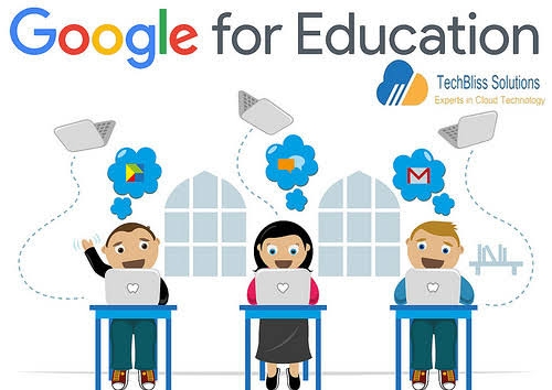 Google y YouTube capacitan a más de 500 mil maestros mexicanos