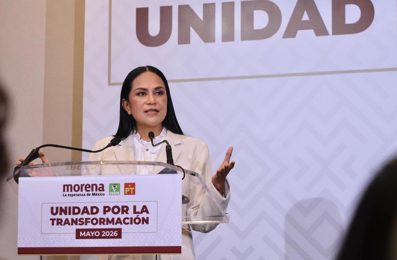 Saca chispas el choque de Ariadna y Maru