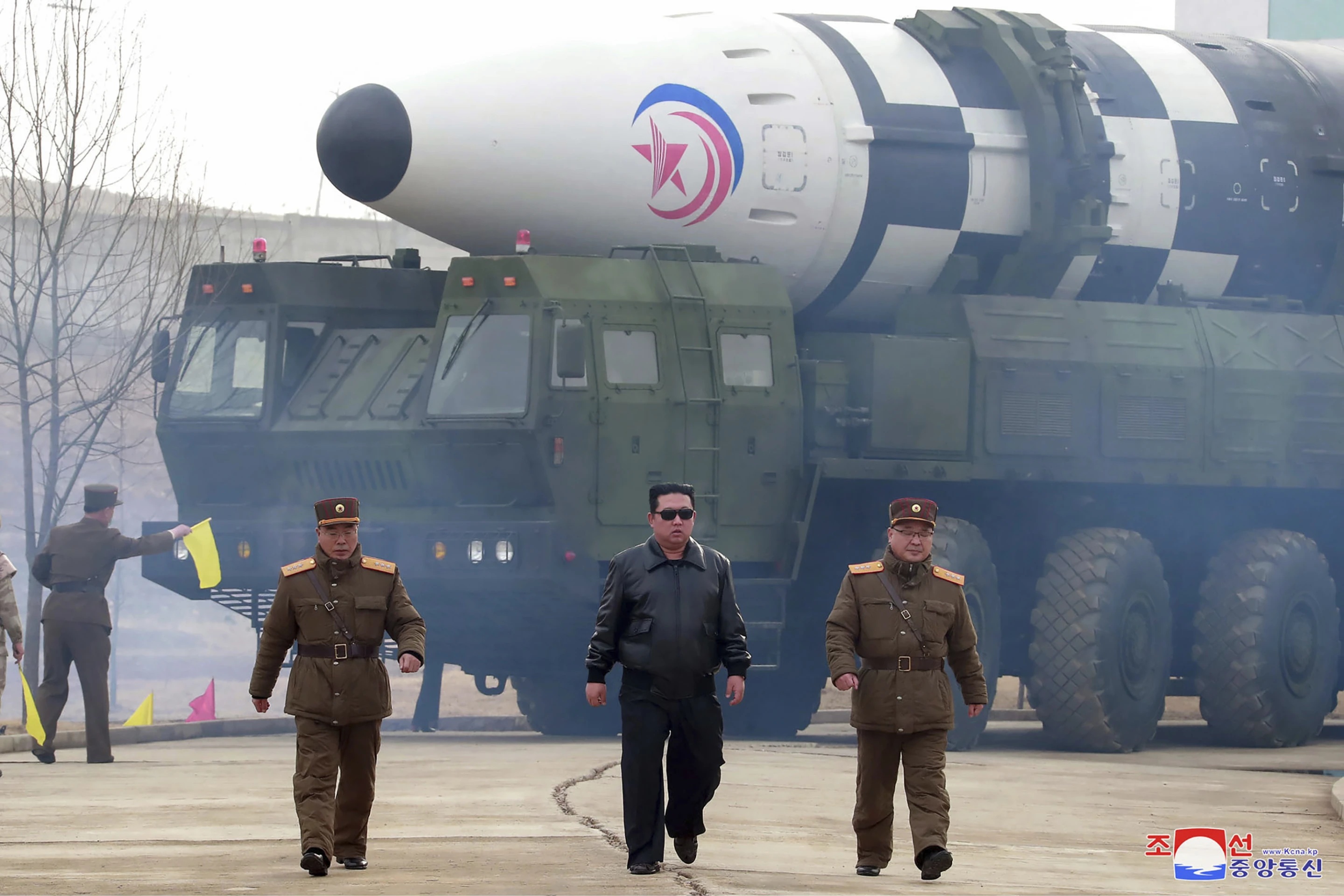 Corea del Norte dice que el Tratado de No Proliferación de Armas Nucleares no es vinculante