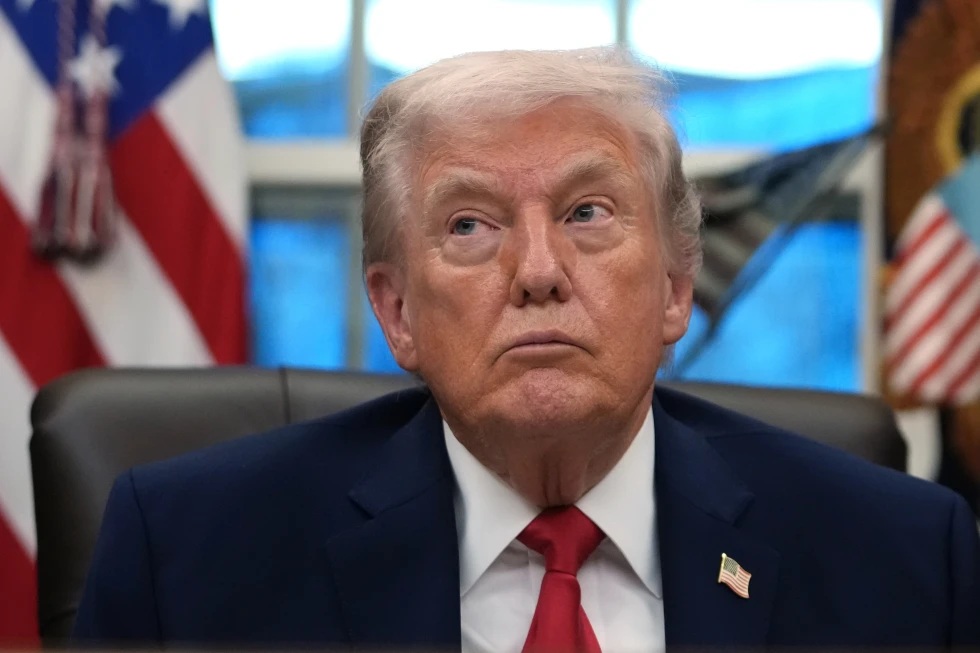 Corte Suprema tumba los aranceles globales de Donald Trump