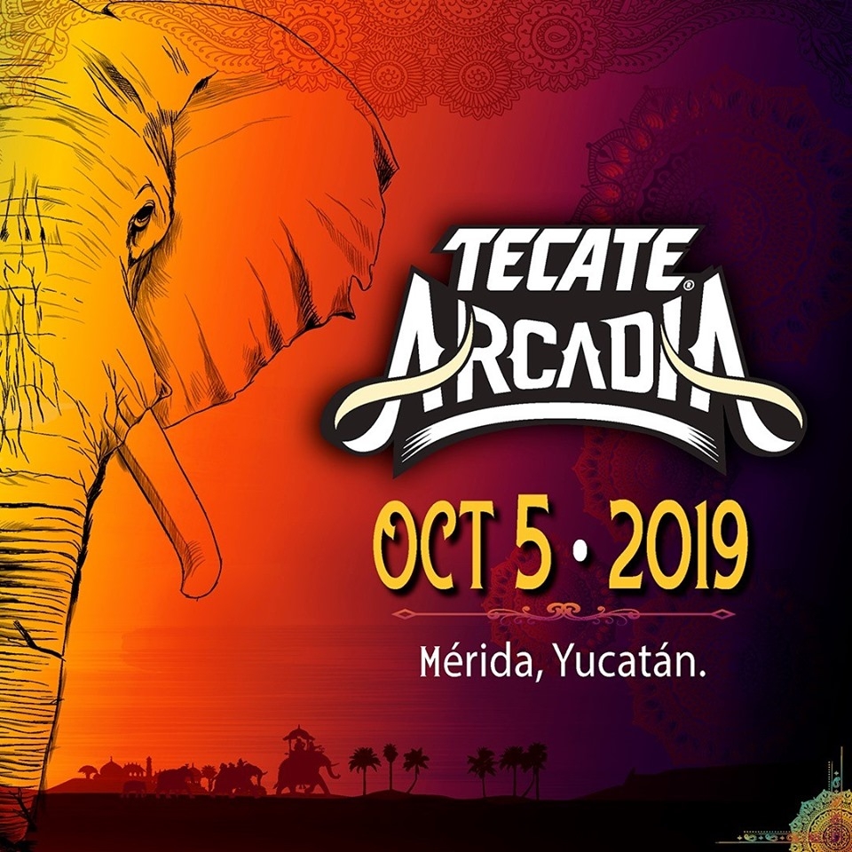 Caifanes, Café Tacvba y Los Auténticos Decadentes encabezan el Arcadia