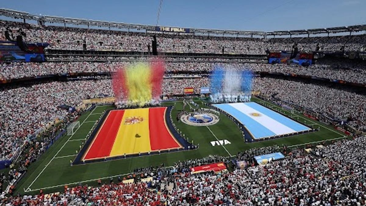 Ciudades sede del Mundial 2026 en EU reclaman a FIFA recursos prometidos