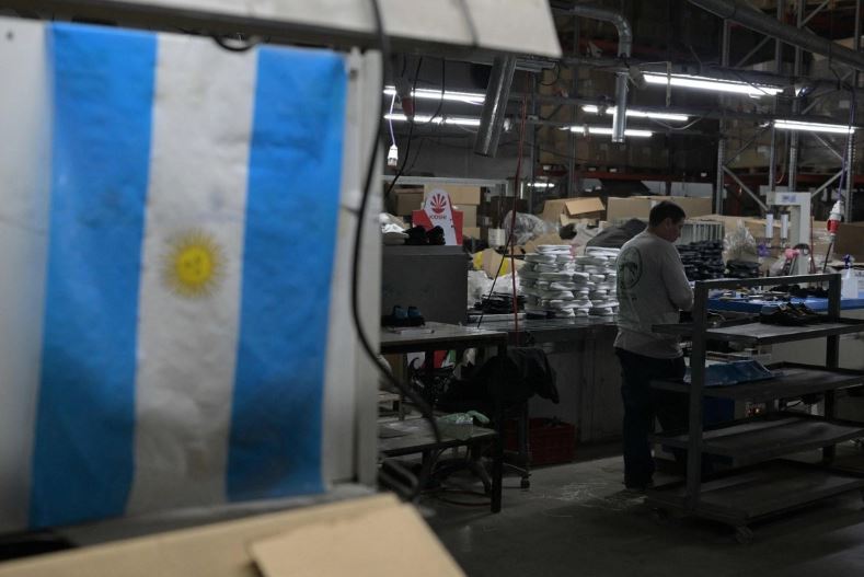 En Argentina cerraron 709 empresas en junio por crisis económica