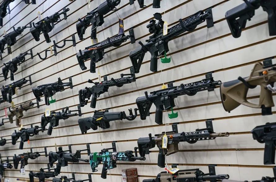 Más de mil millones de armas alimentan la violencia en el mundo: ONU