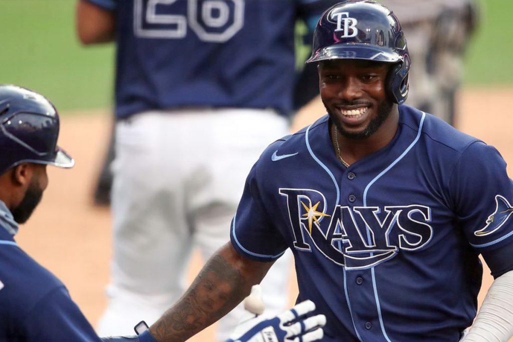 Ponen a Arozarena entre los 100 mejores peloteros de las Mayores