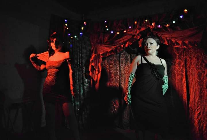 Colectiva Arrabaret celebra siete años ofreciendo humor sin misoginia en Yucatán