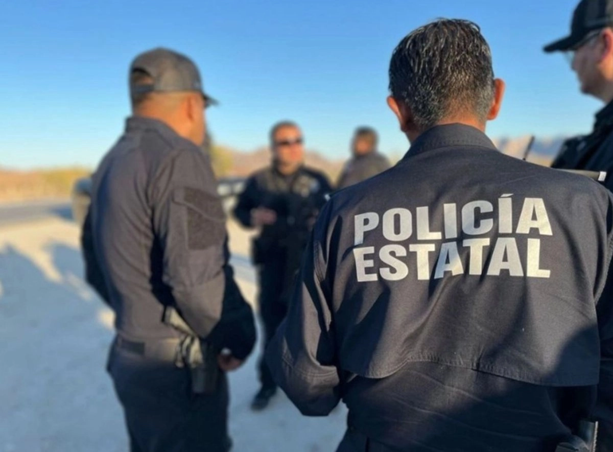 Arrestan a funcionario de Mexicali por golpear a una mujer