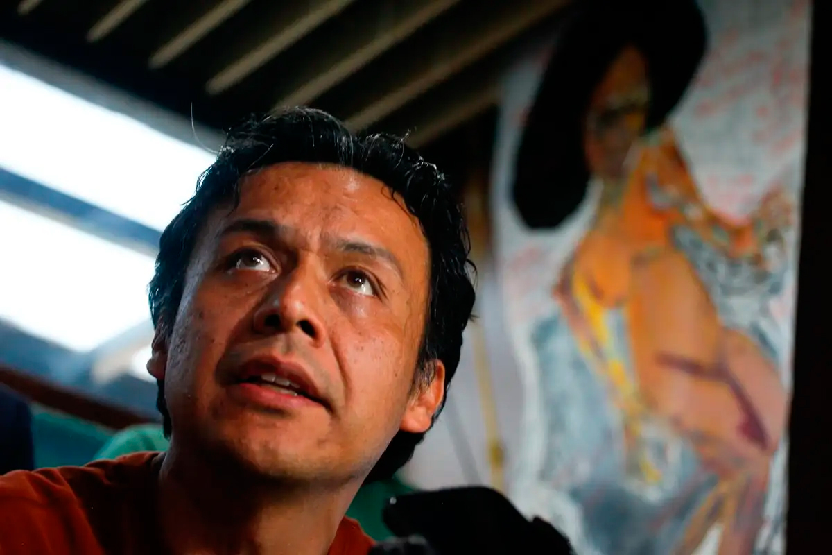 Surrealismo en la SEP