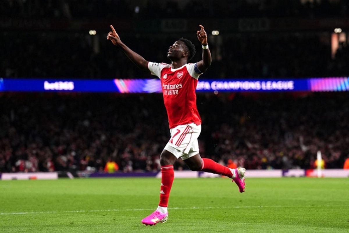 Arsenal elimina al Atleti y vuelve a la final de Champions tras 20 años