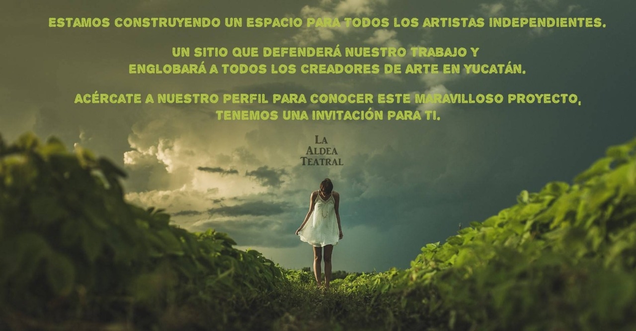 Ante pandemia, artistas independientes crean catálogo online