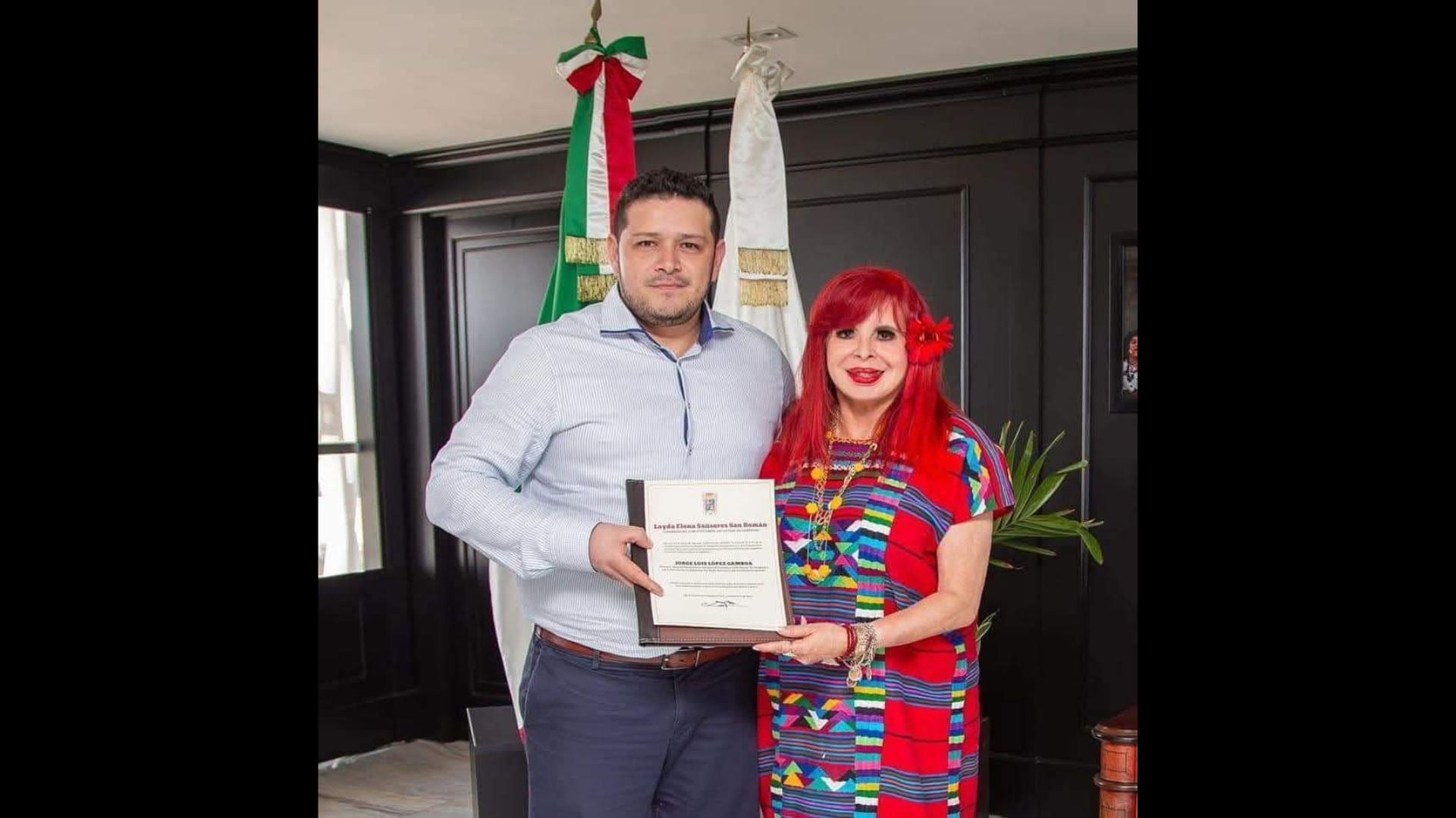 Campeche: Gamboa López deja la Artec; es el tercer cambio en el organismo en cuatro años