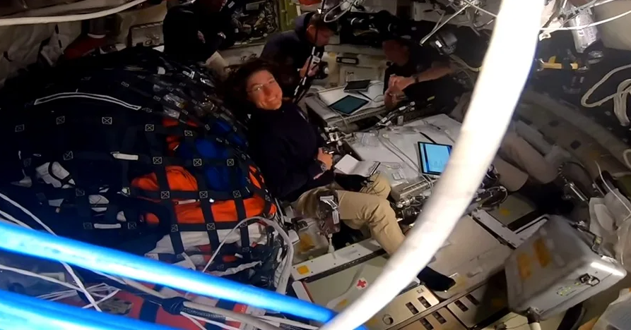 Astronautas de la misión Artemis II perderán las comunicaciones durante seis minutos en el regreso a la Tierra