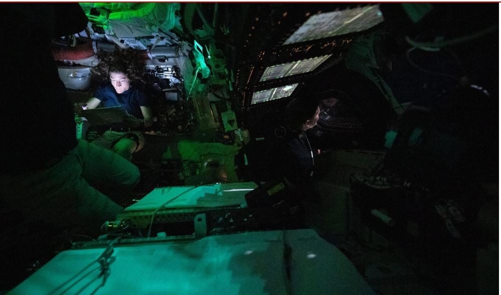 La misión Artemis II tiene imágenes de la Luna desde perspectivas inéditas