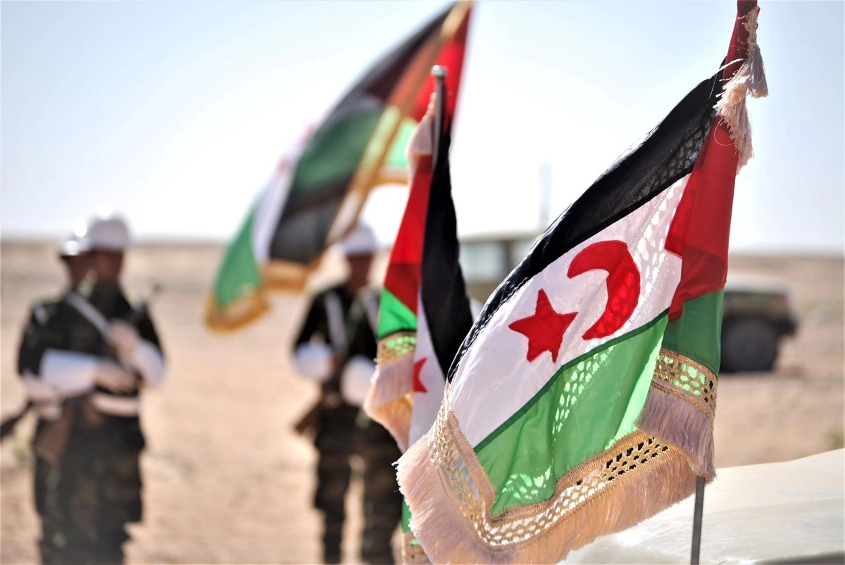 Ejército de Marruecos asesina a tres miembros del Polisario, incluido un hijo del ex presidente saharaui