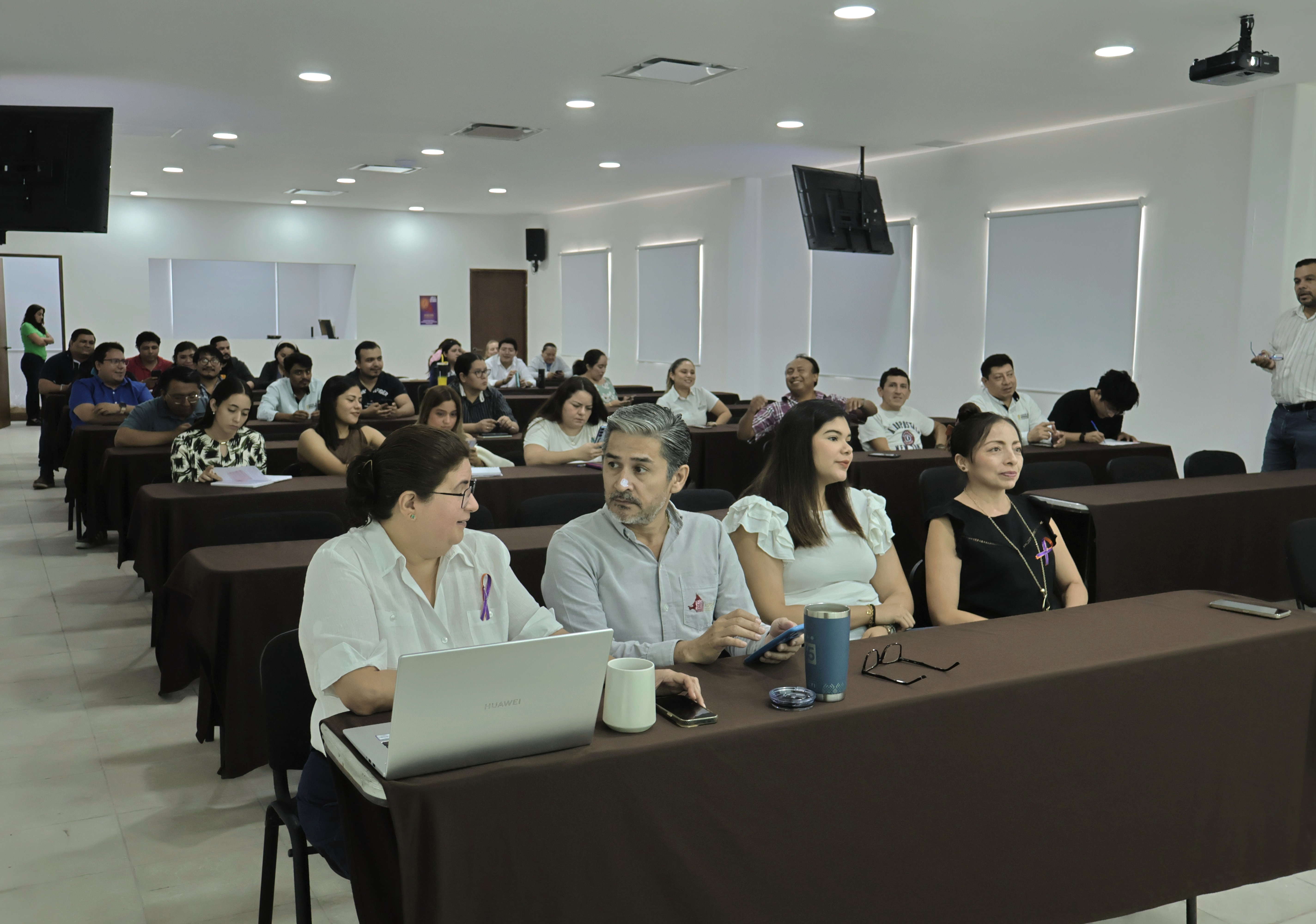 Campeche: Asecam mantiene al menos 100 carpetas de investigación cercanas a judicializarse