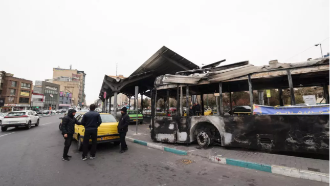 ONU denuncia un ''aumento alarmante'' del recurso a la pena capital en el mundo durante 2025