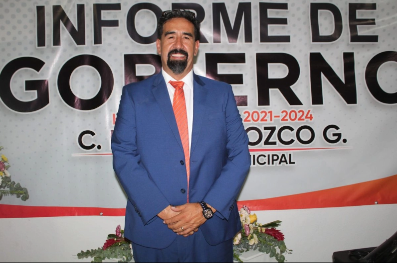 Asesinan a balazos a Lauro Orozco, ex alcalde de Ignacio Zaragoza, Chihuahua