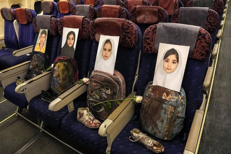 Irán afirma que han muerto 3 mil 375 personas desde que iniciaron los ataques de EU e Israel