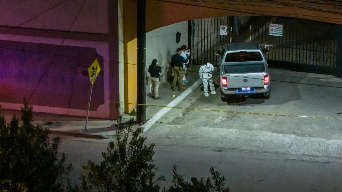 Asesinan al abogado penalista Arturo Pérez Anguiano en Tijuana, Baja California