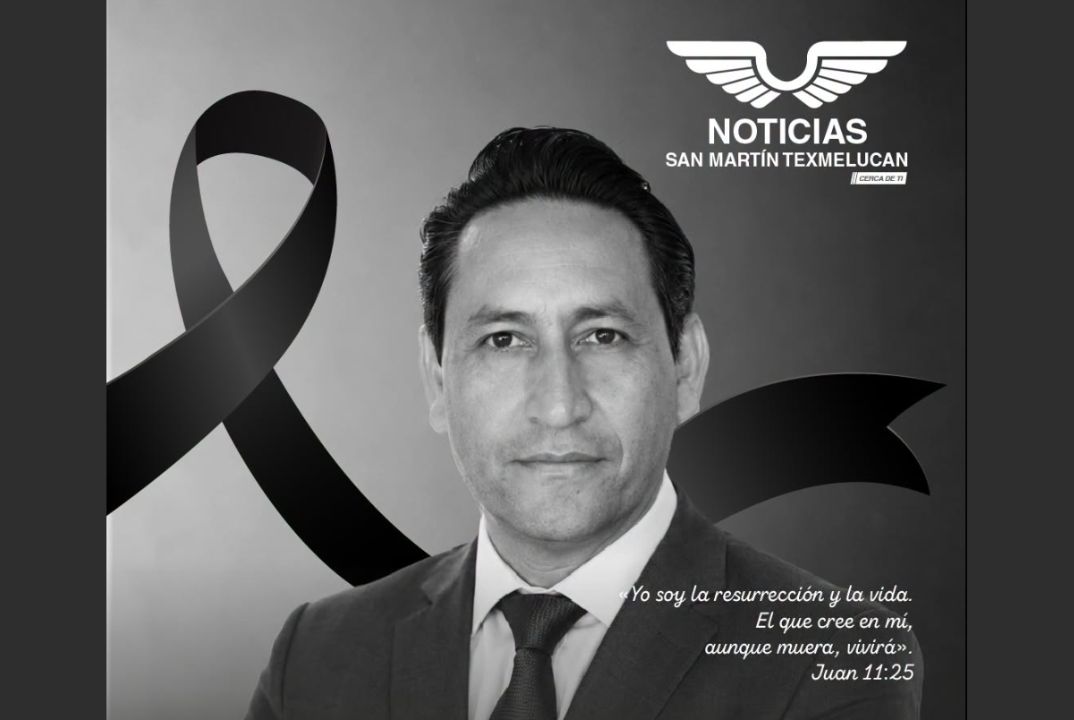 Asesinan al periodista Josué Martínez Contreras, en Puebla