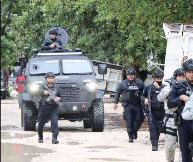 Gobierno de Playa del Carmen activa línea de atención y asesoría jurídica para habitantes de zonas irregulares