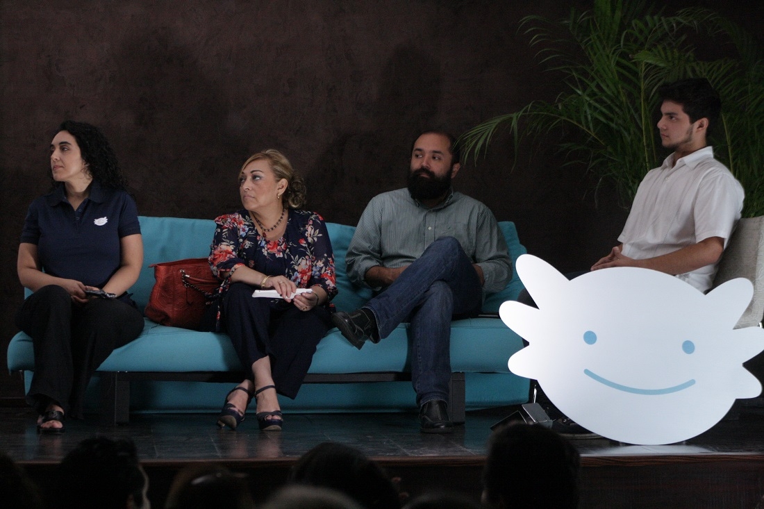 Jóvenes podrán resolver dudas mediante app yucateca