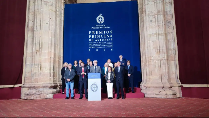 El Princesa de Asturias premia la creatividad del icónico Studio Ghibli de animación