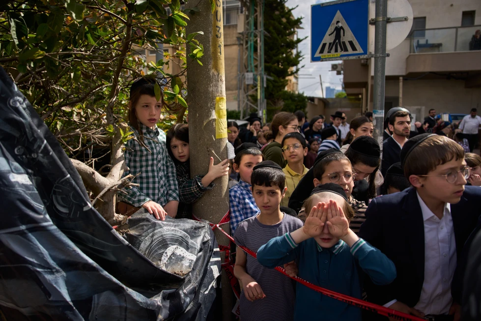 Trump afirma que proteger el estrecho de Ormuz ''no es asunto de Estados Unidos''