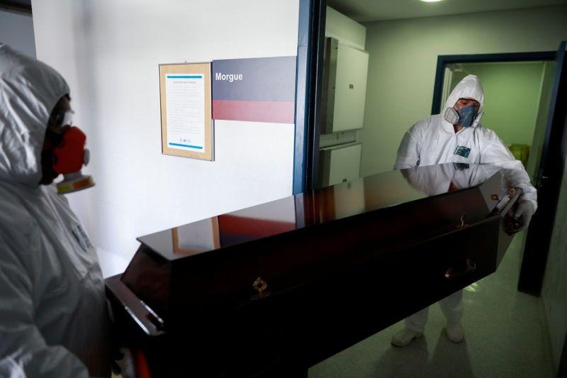 Ya son 29 muertes en Yucatán por COVID-19