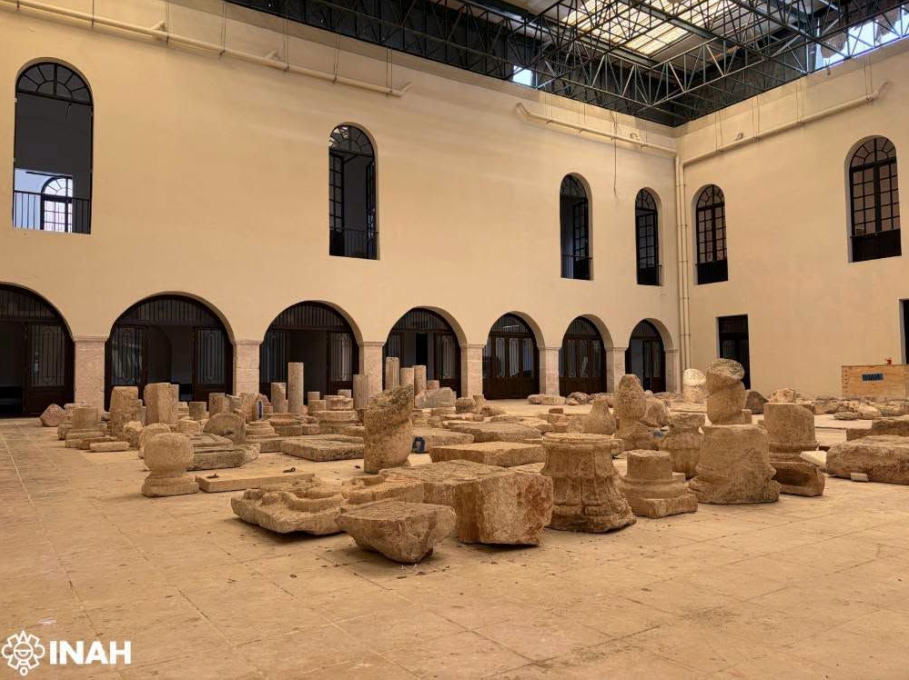 Ateneo Peninsular busca consolidarse como nuevo centro cultural de Yucatán