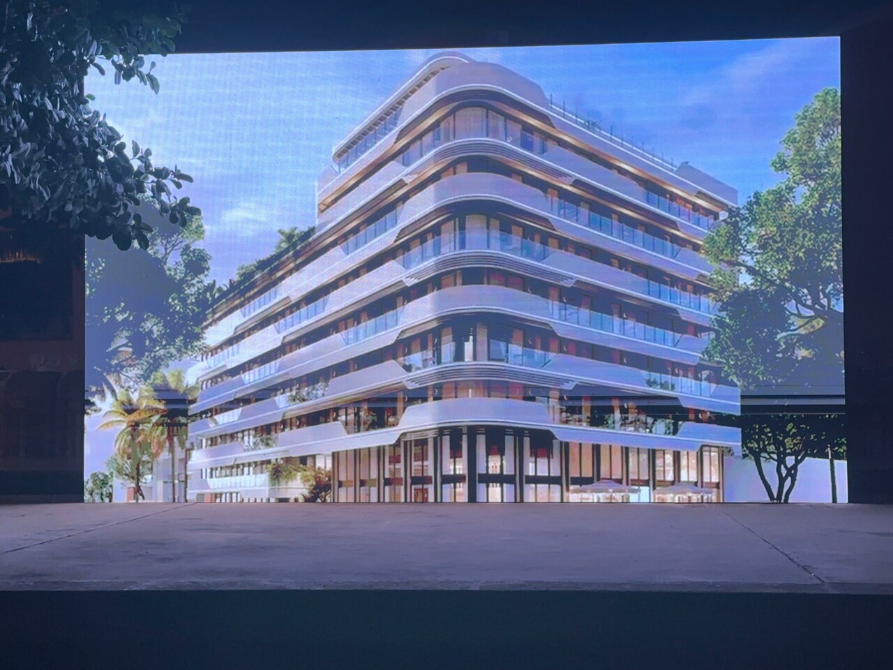 Desde Ibiza, llega a Playa del Carmen el proyecto inmobiliario Atzaró