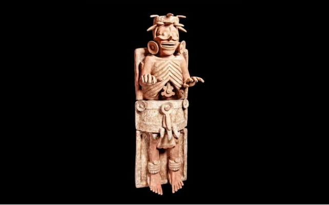 Subasta de bienes arqueológicos vinculados con México en Colorado espera reunir al menos 9 mdp