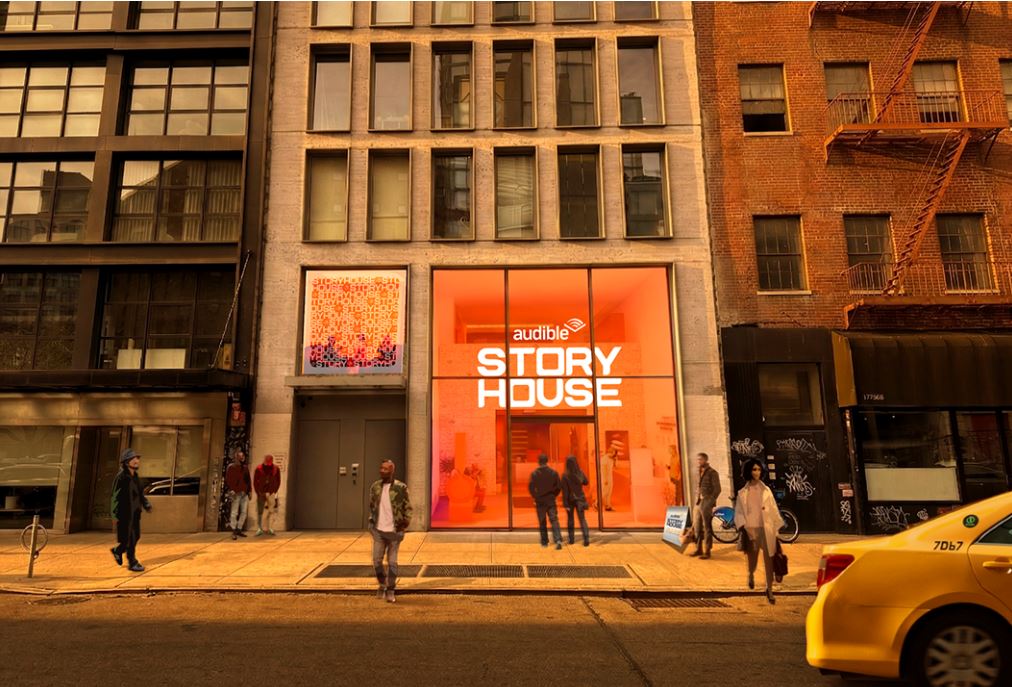 Una librería sin libros: el nuevo capítulo de la lectura en Nueva York