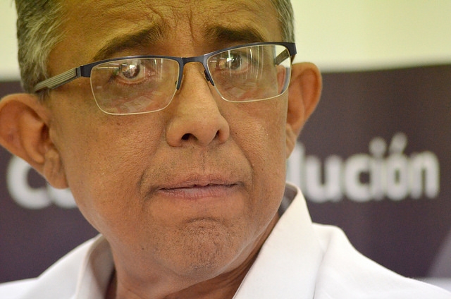 Fiscal revela denuncias contra 16 ex alcaldes