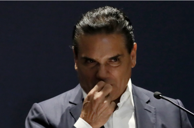 Giran orden de aprehensión contra Silvano Aureoles, ex gobernador de Michoacán, por homicidio y tortura