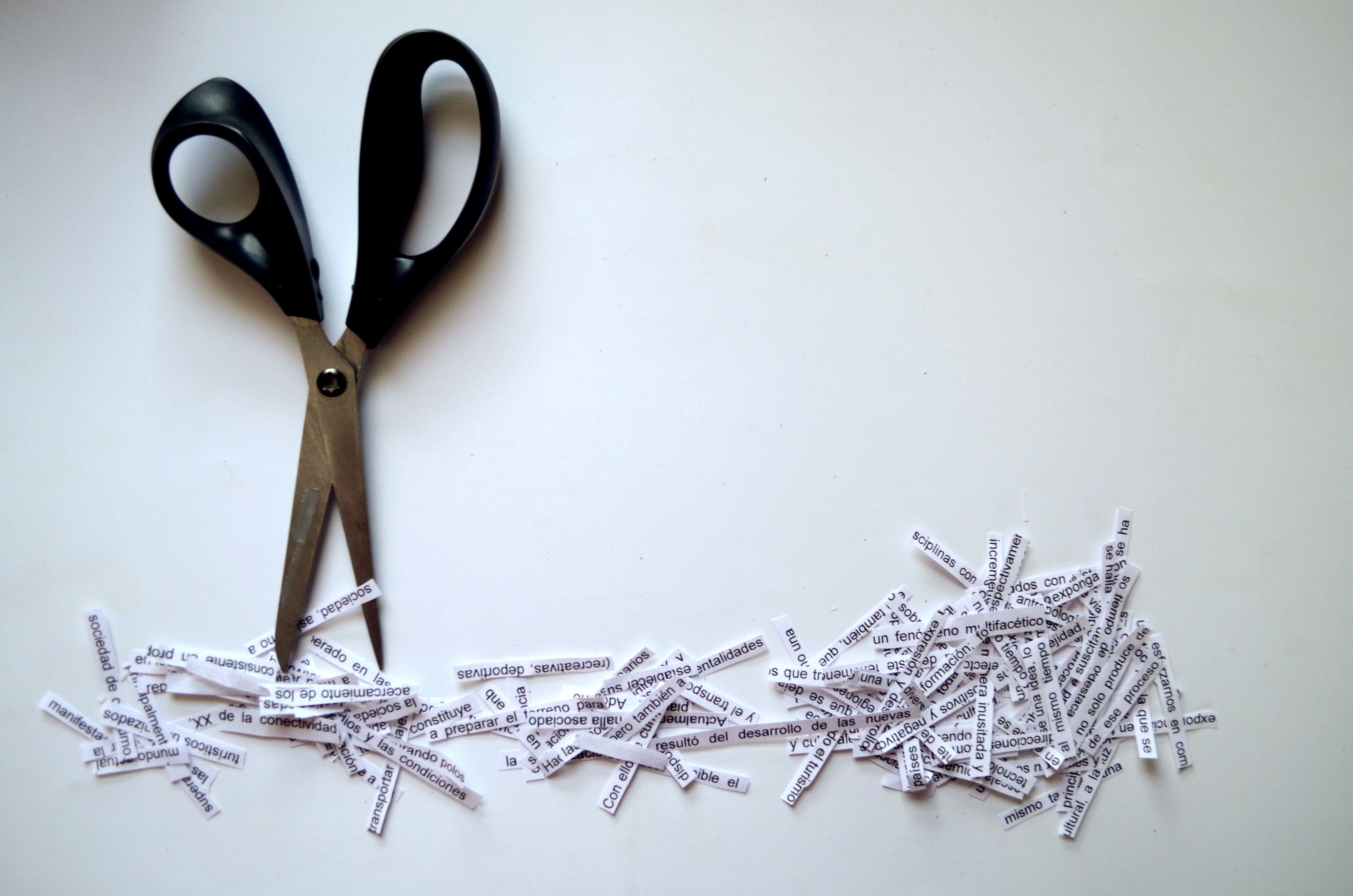 La ausencia de Octavio Paz por Óscar Muñoz