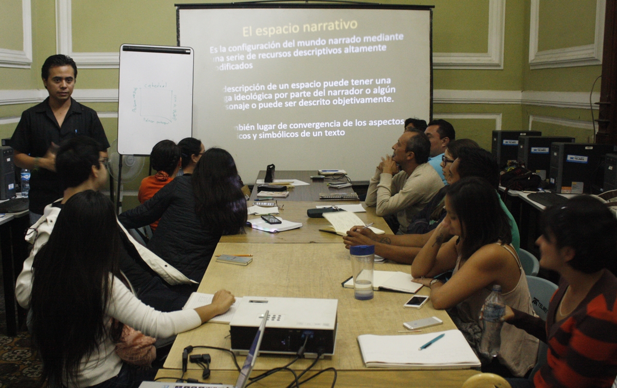 Se ofrecerán 50 becas